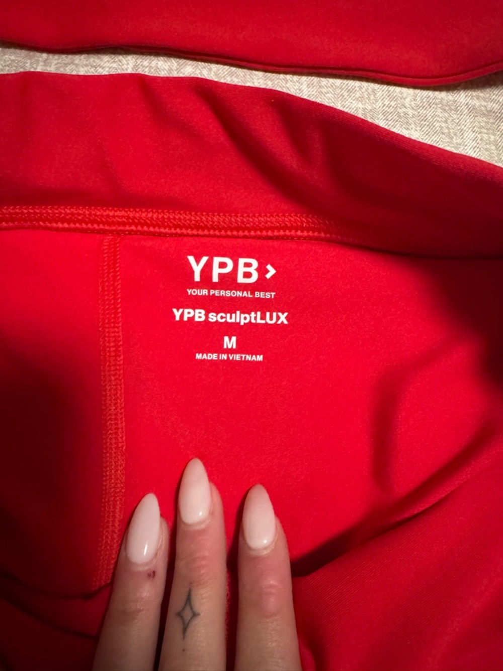 Abercrombie YPB Set - Picture 2 of 5